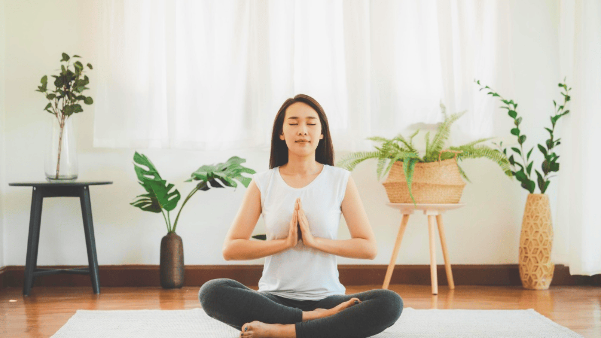 4 spiritual wellness