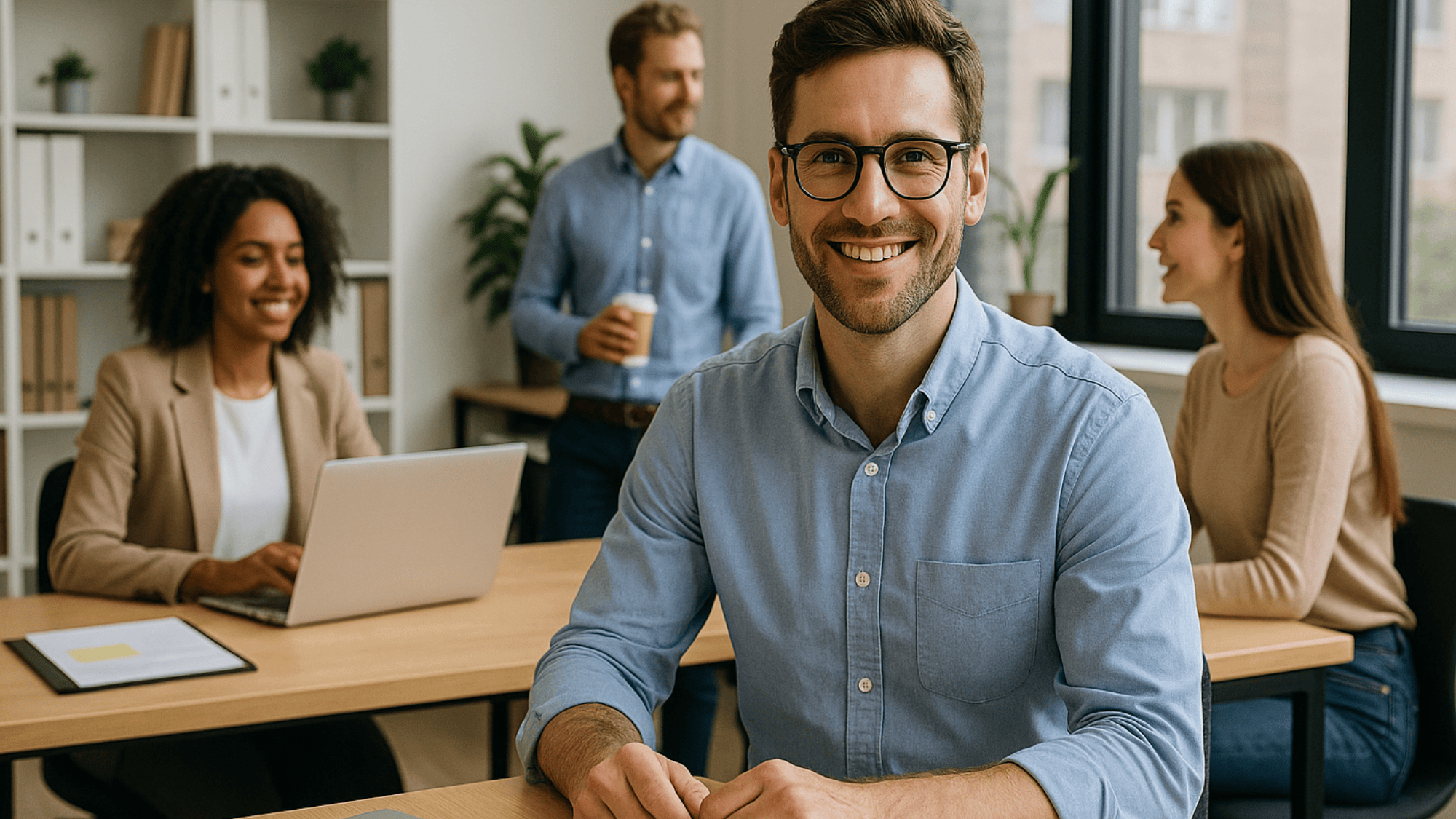 6 occupational wellness