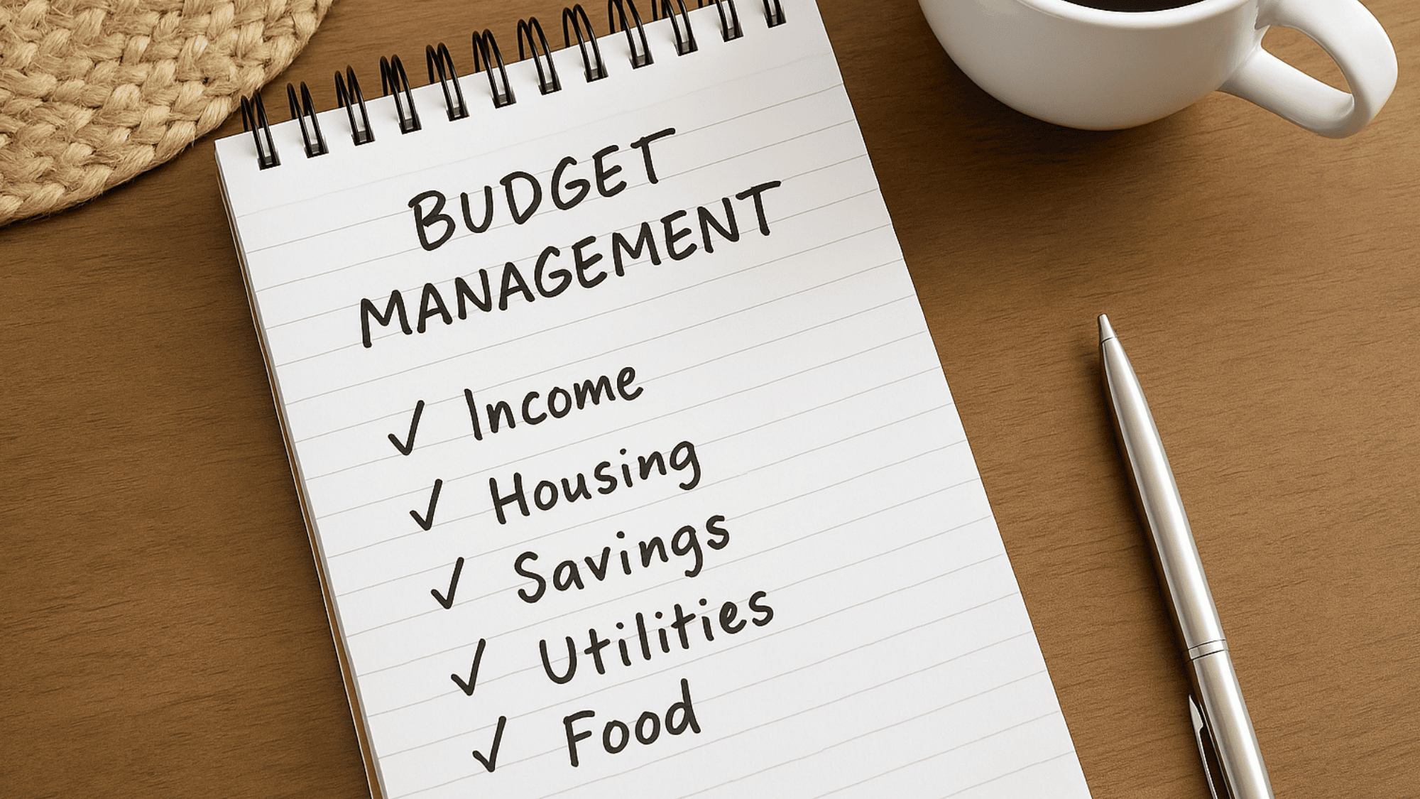 7 financial wellness