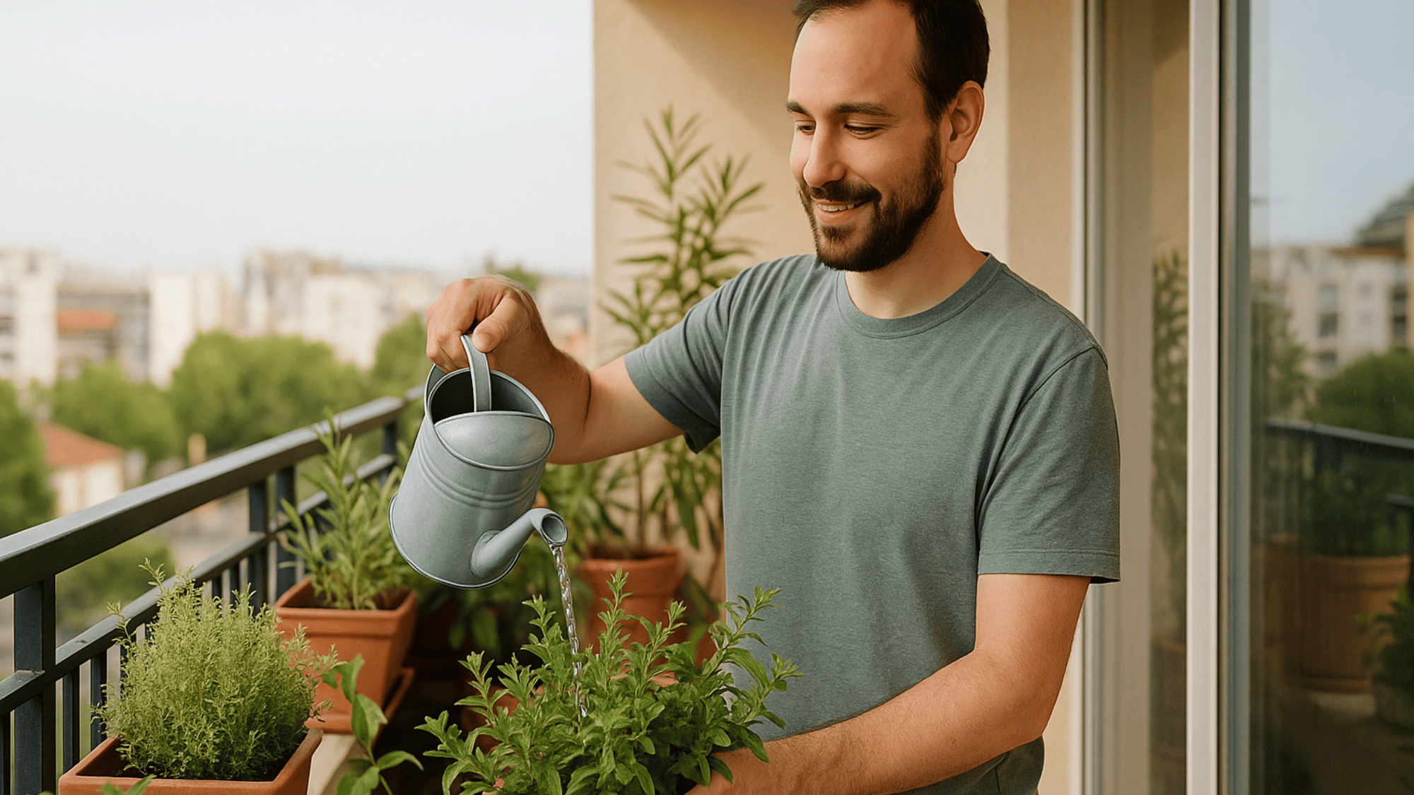 8 environmental wellness