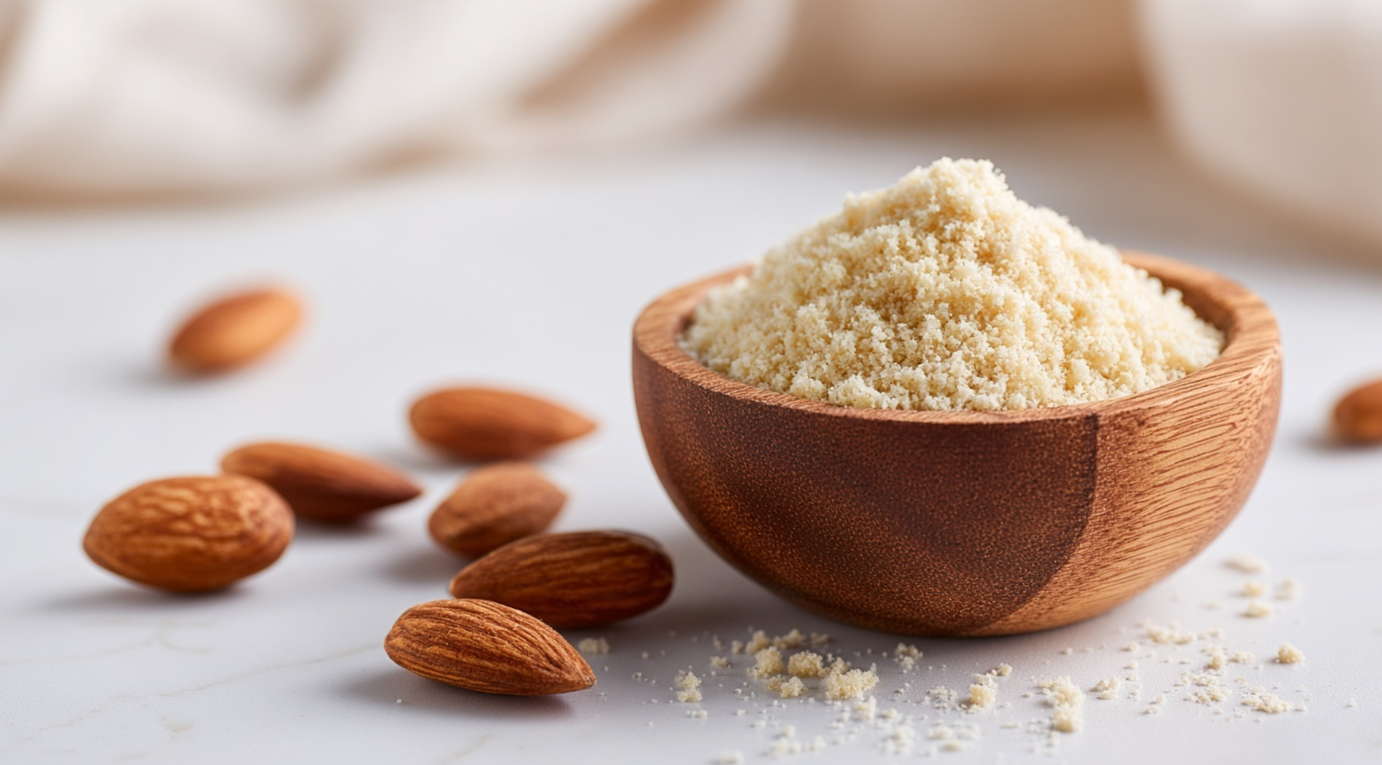 almond flour