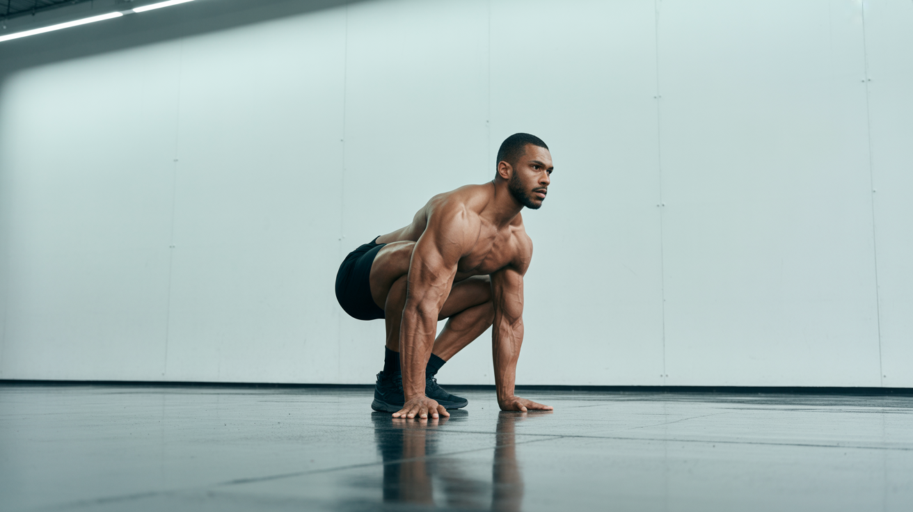 ankle drill workout for mobility