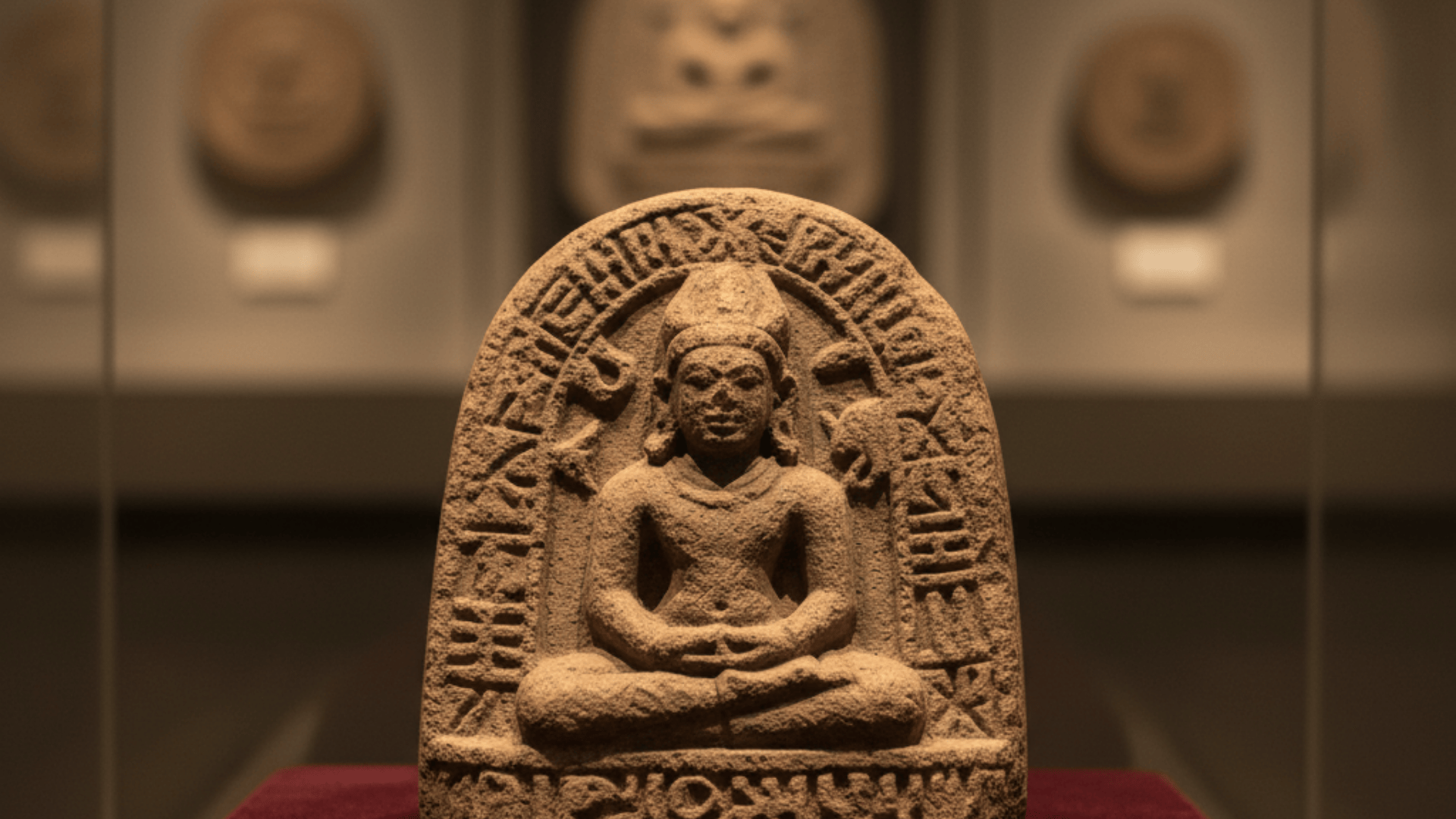 archaeological clues the Indus Sarasvati Indus valley evidence