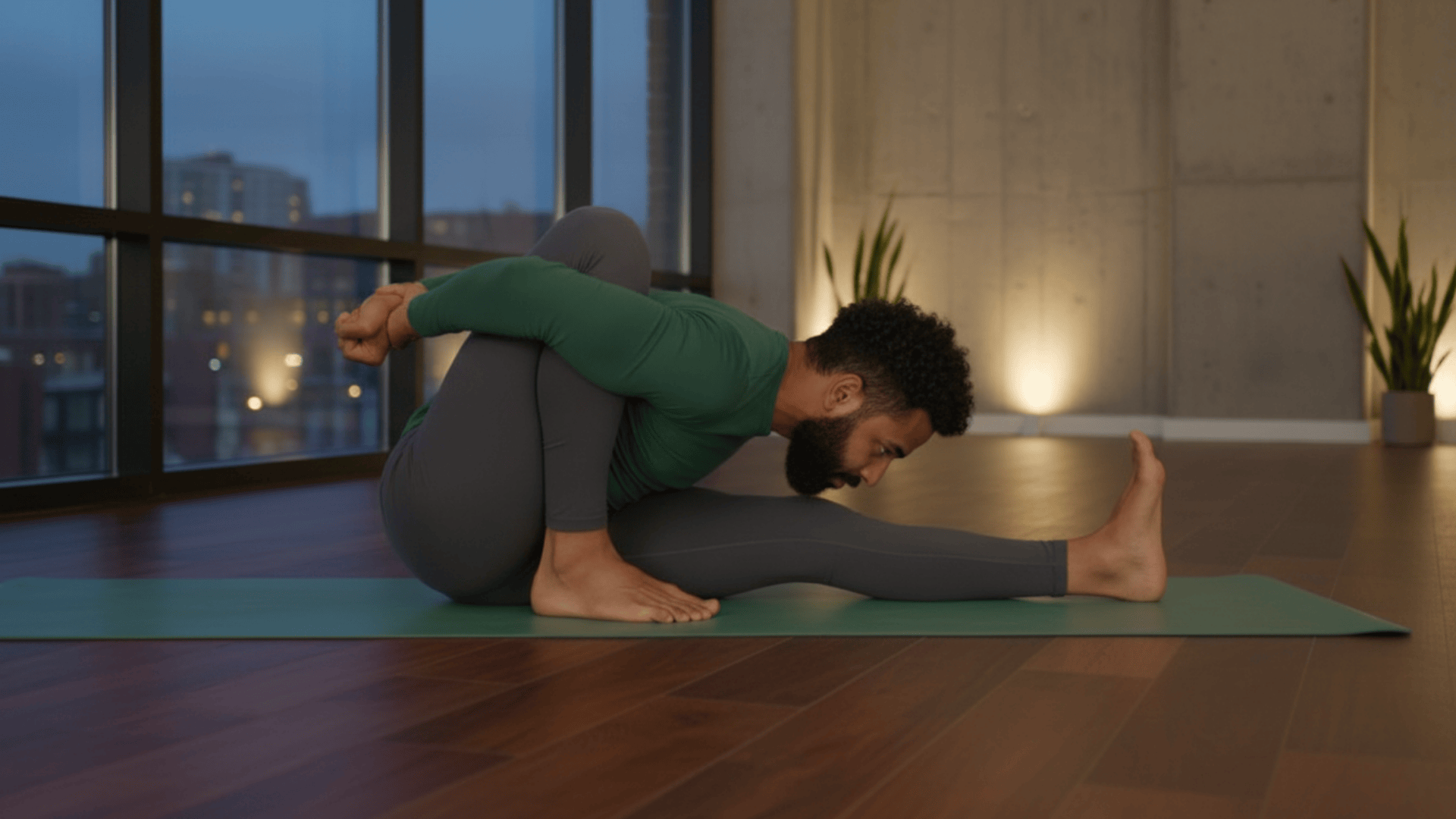 ashtanga yoga