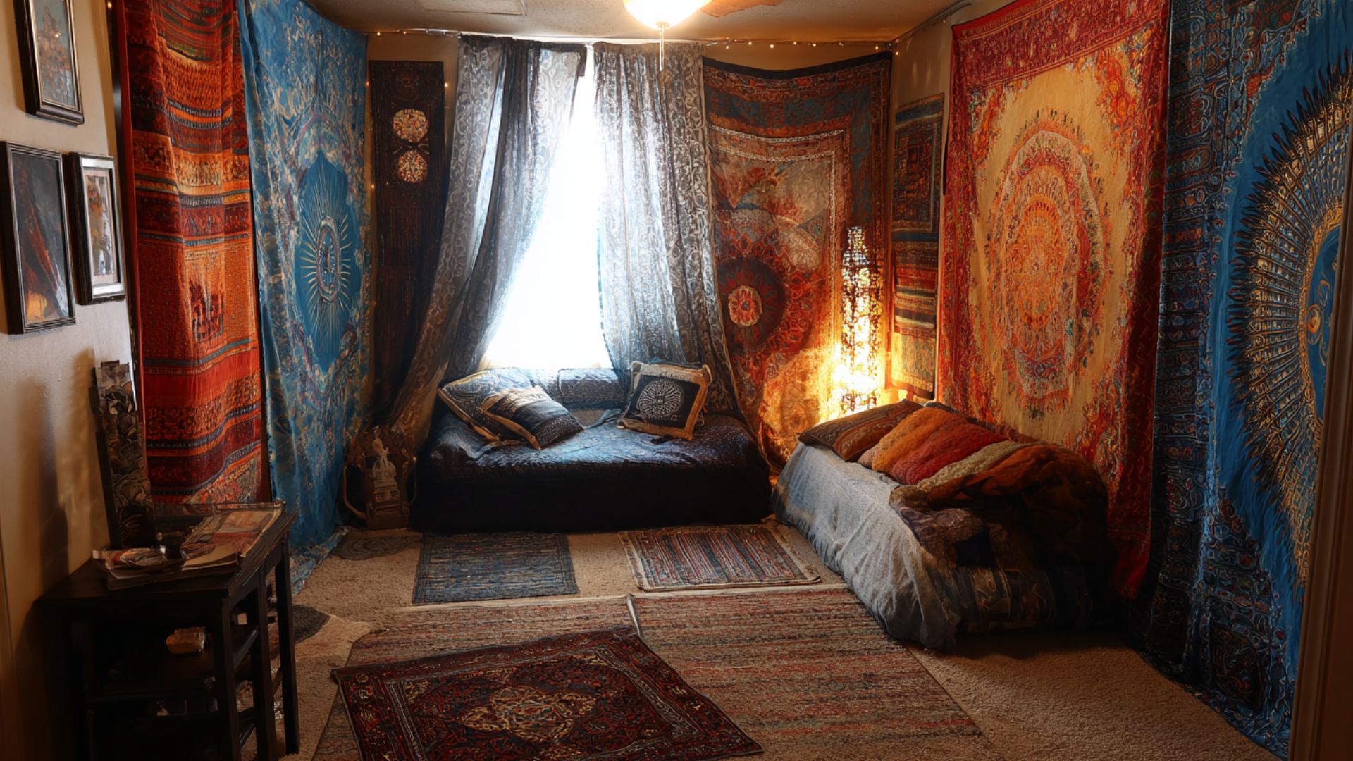 budget soundproofing