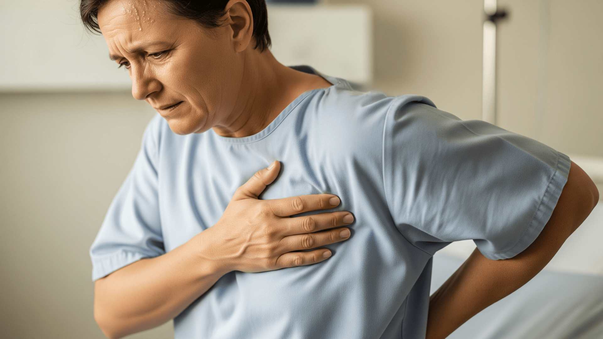 cardiac other systemic causes