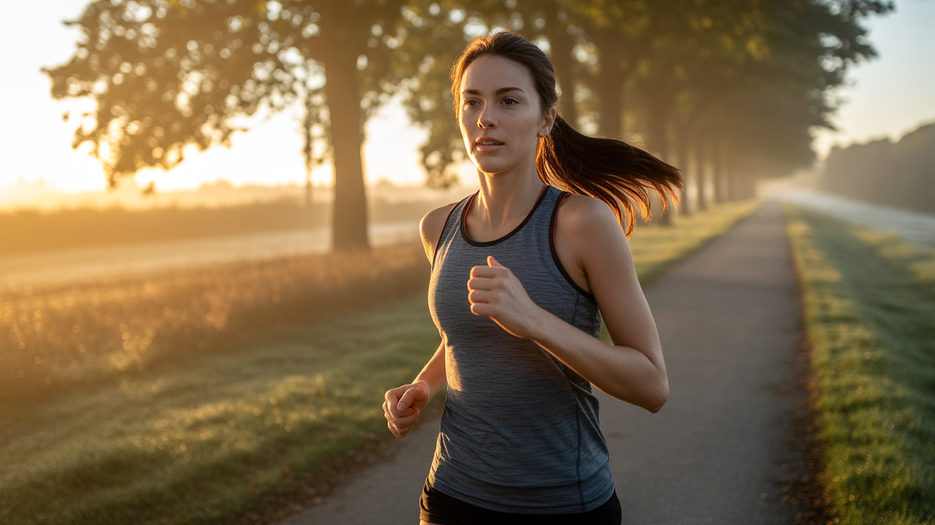 cardiovascular endurance