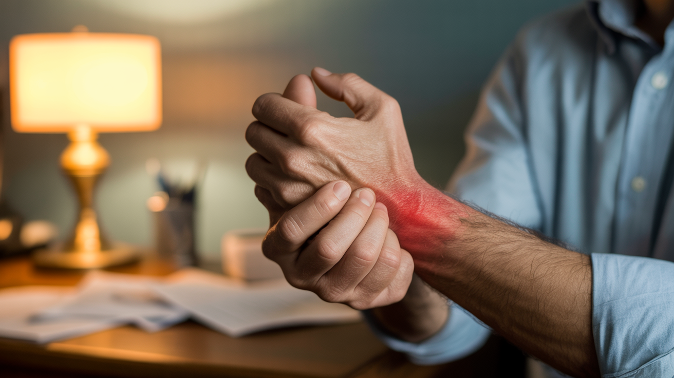 ,carpal tunnel exercises