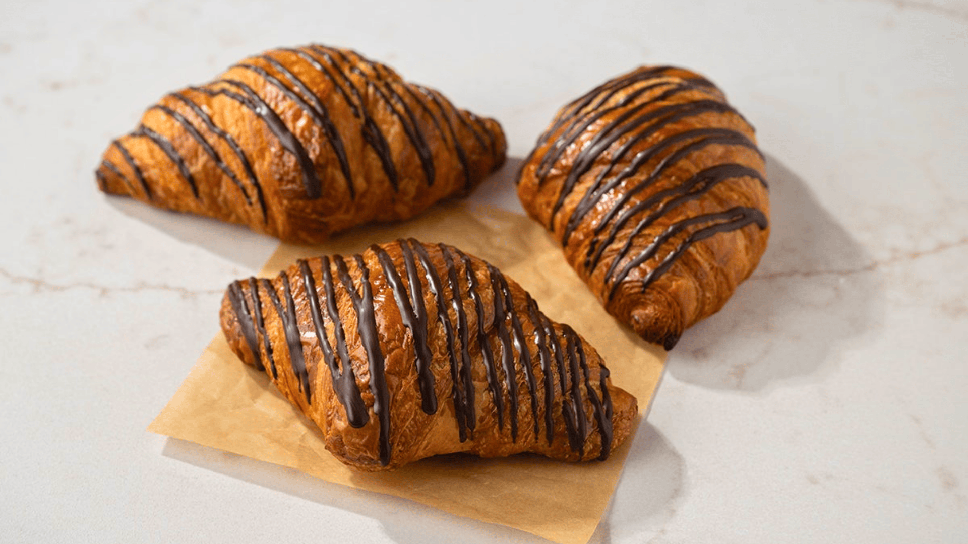 chocolate croissants healthy nutrient value