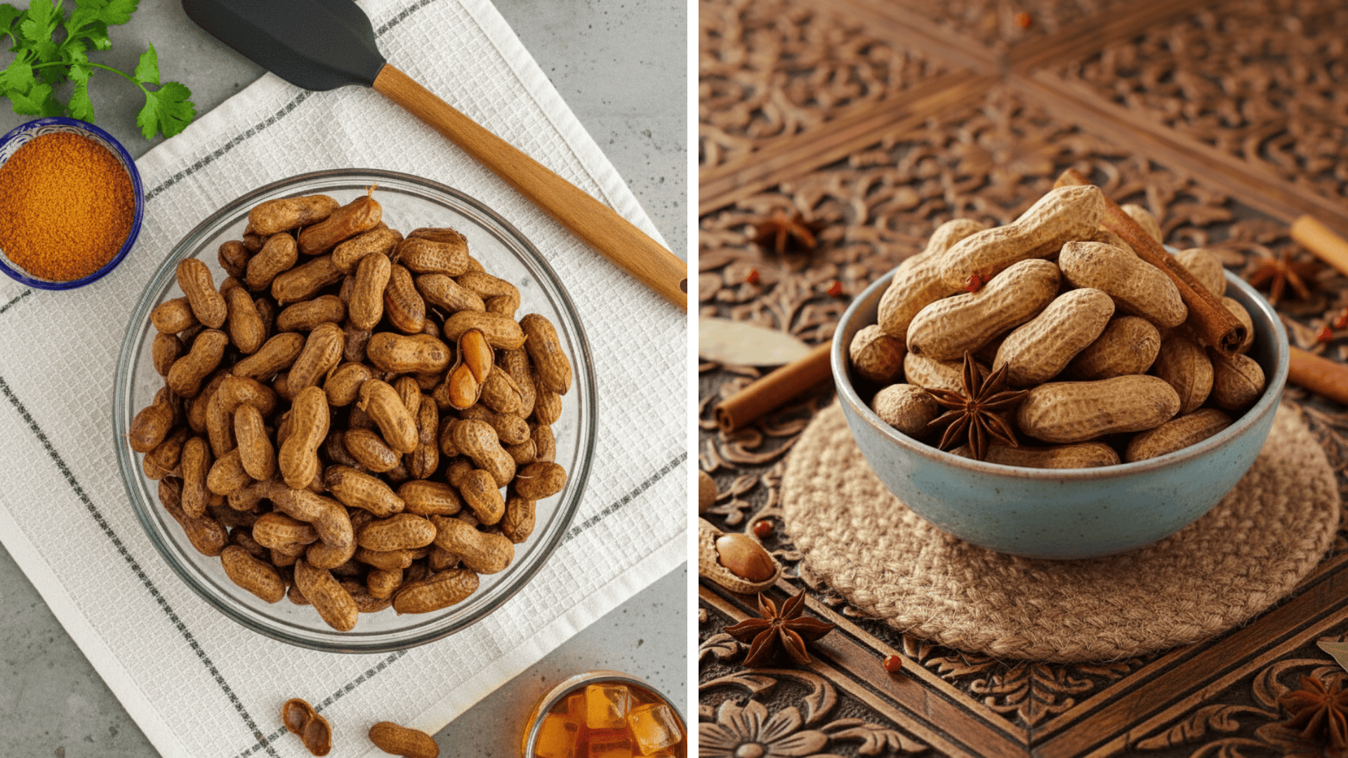 cultural regional variations recipes