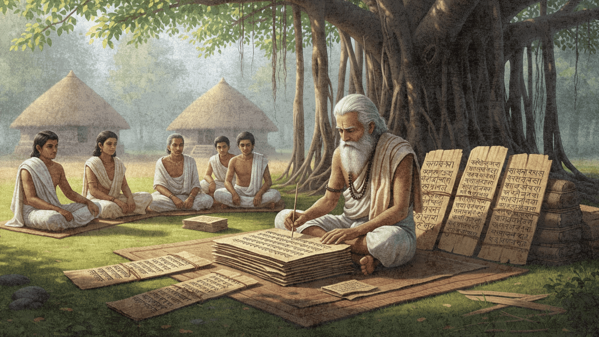 earliest textual evidence vedas and early upanishads