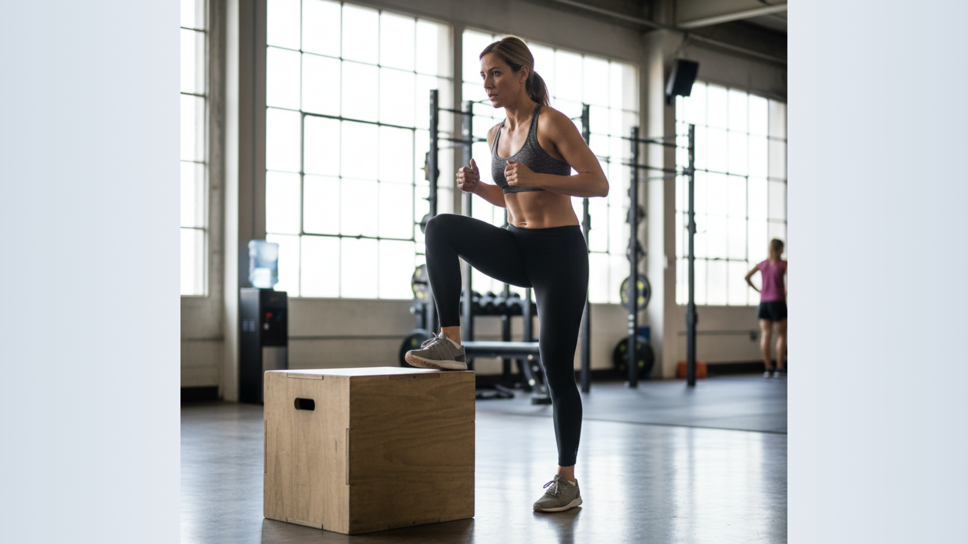 eccentric quad exercises for stronger knees