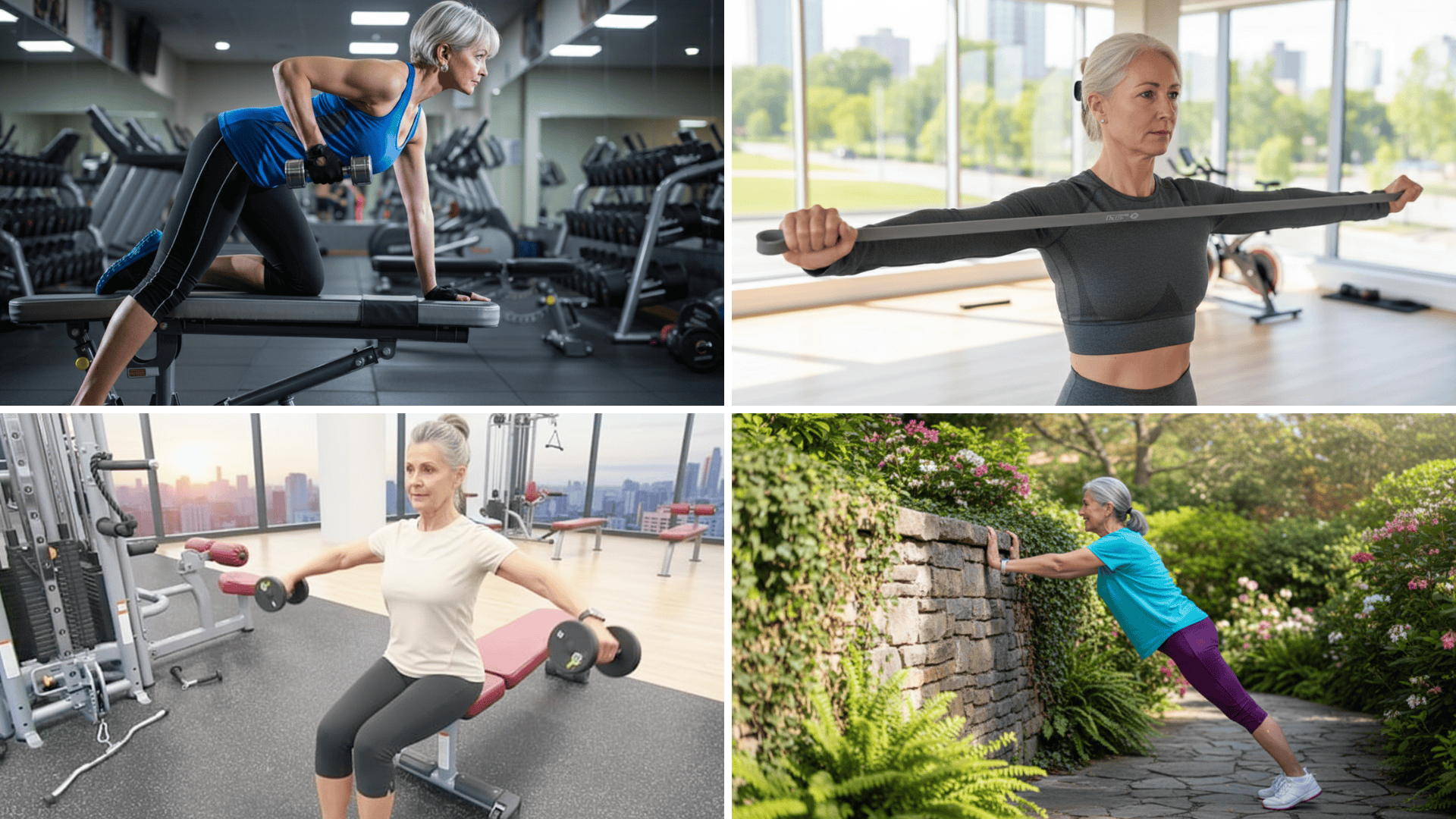 exercises for flabby arms over 60