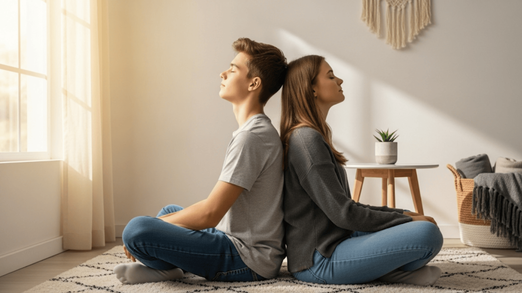 group socialmindfulness activities