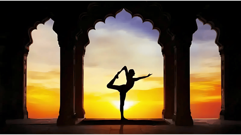 history of yoga classical era