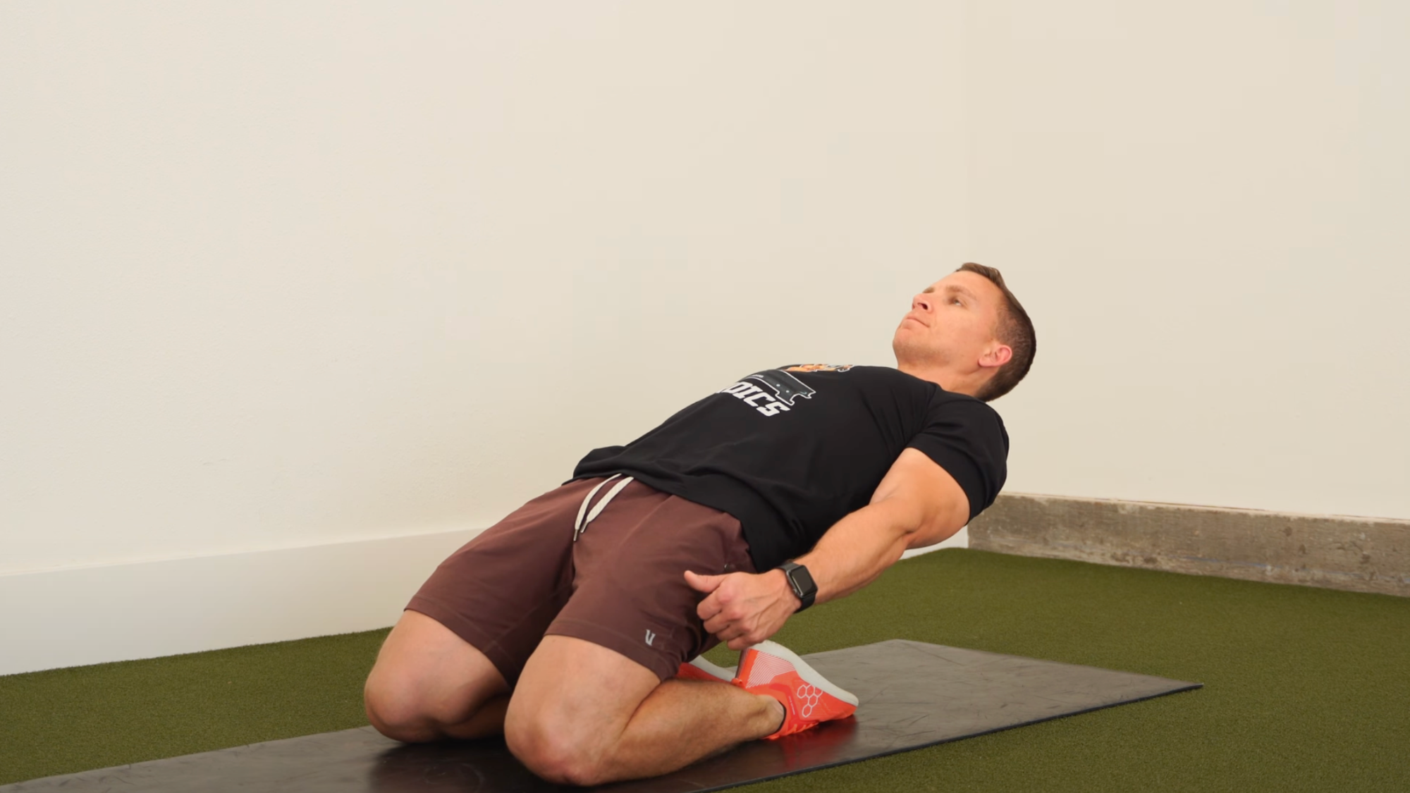 how far you should go