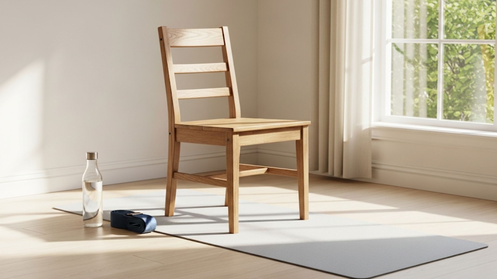 how the challenge is structured