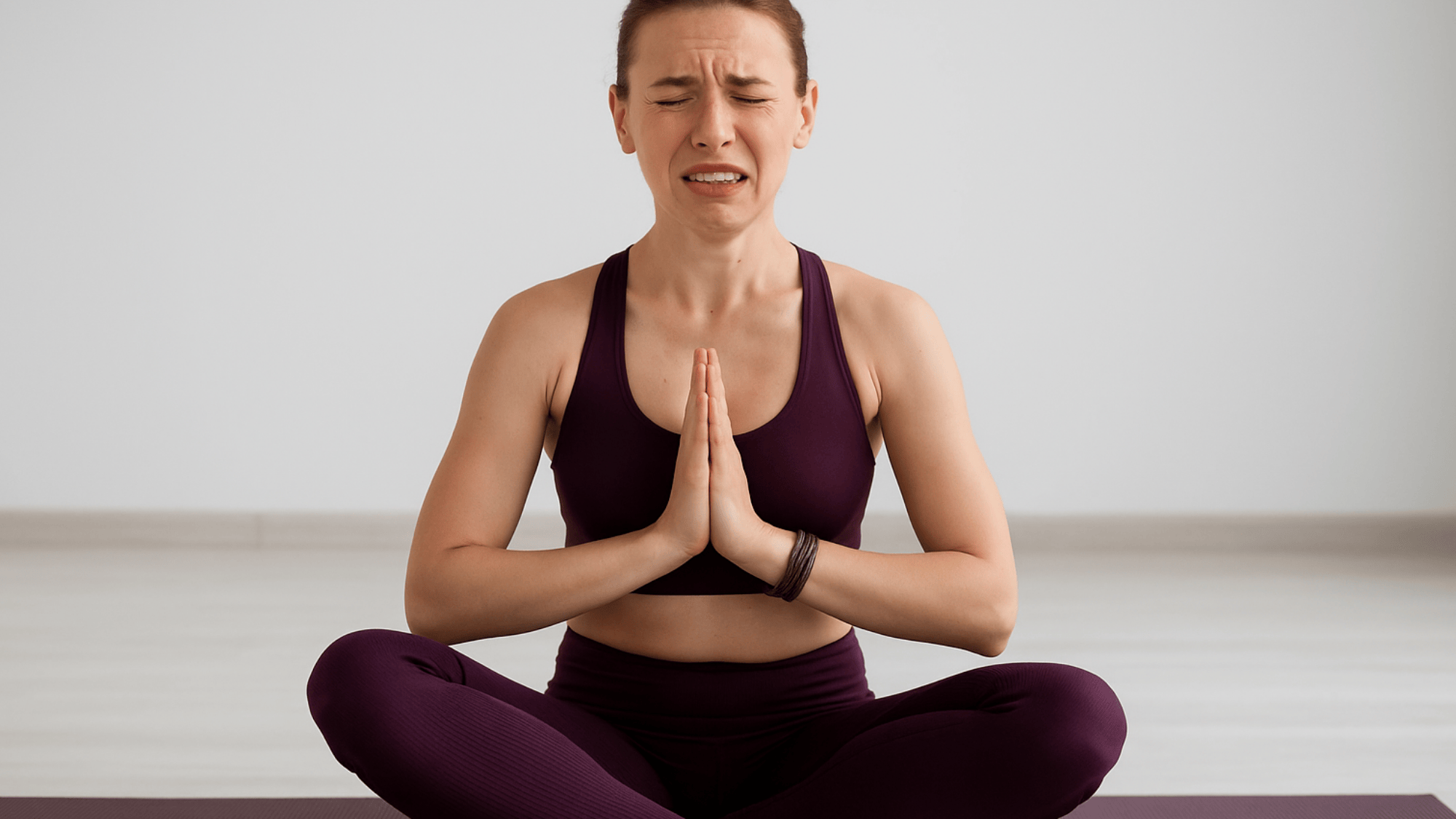 immediate risks of kundalini yoga