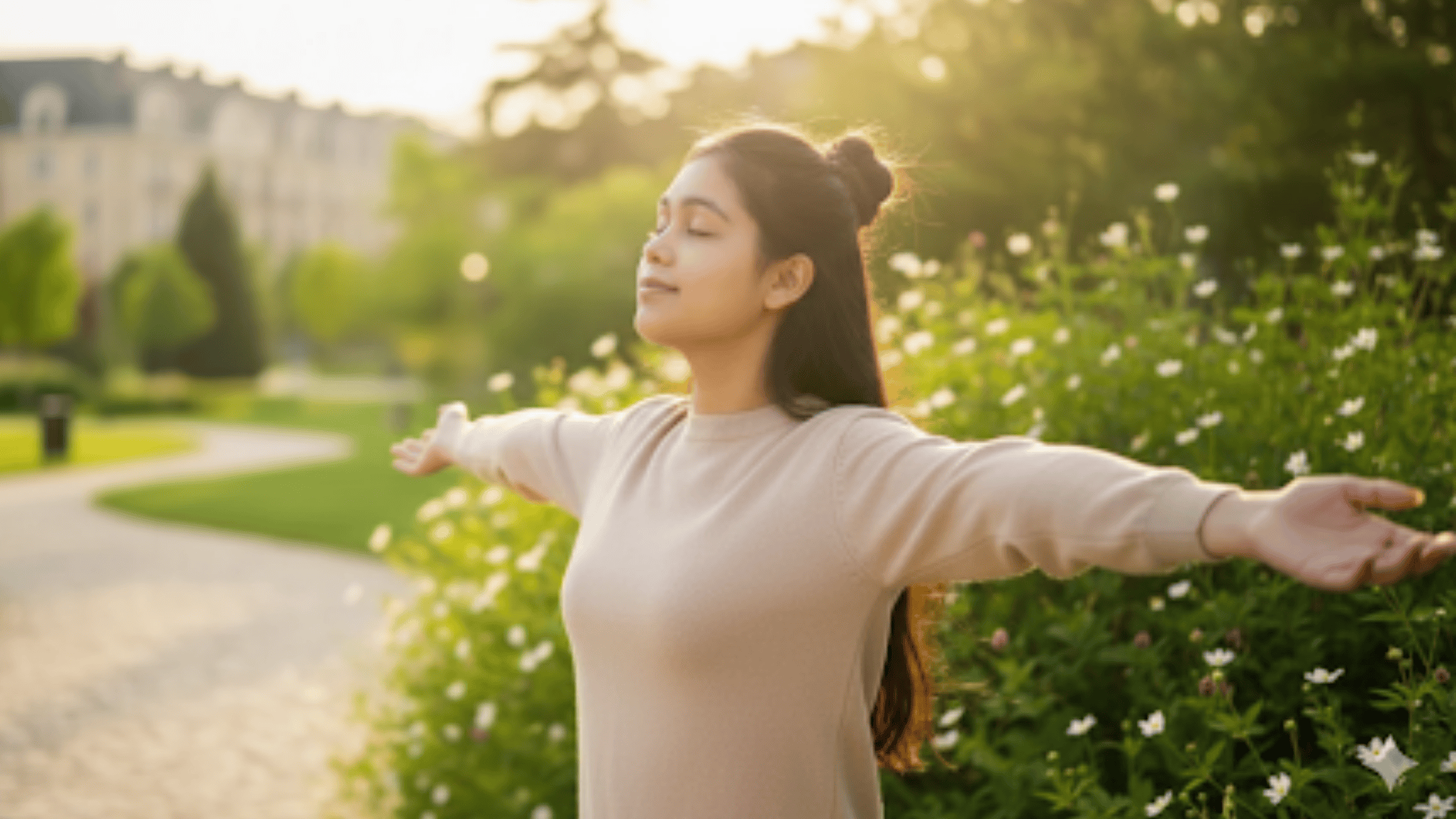 mindfulness exercises for teens