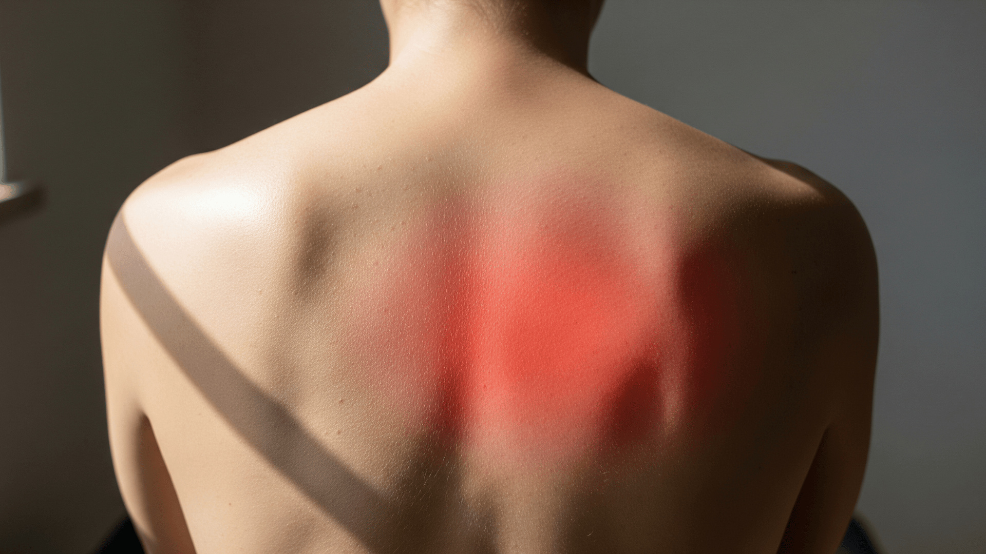 musculoskeletal causes