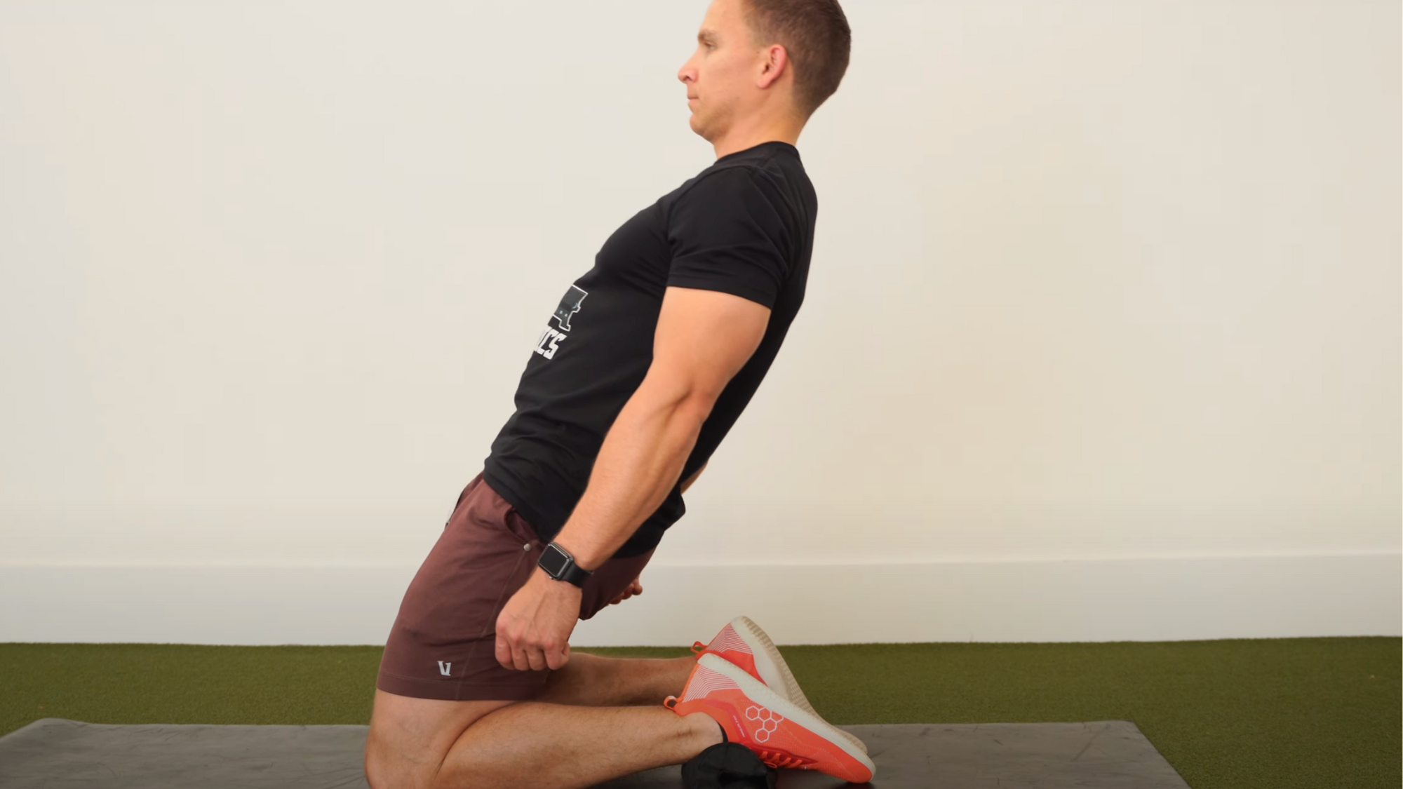 nail your body alignment