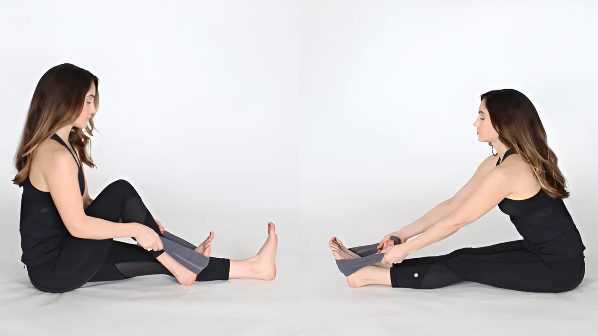 peroneal tendonitis exercises