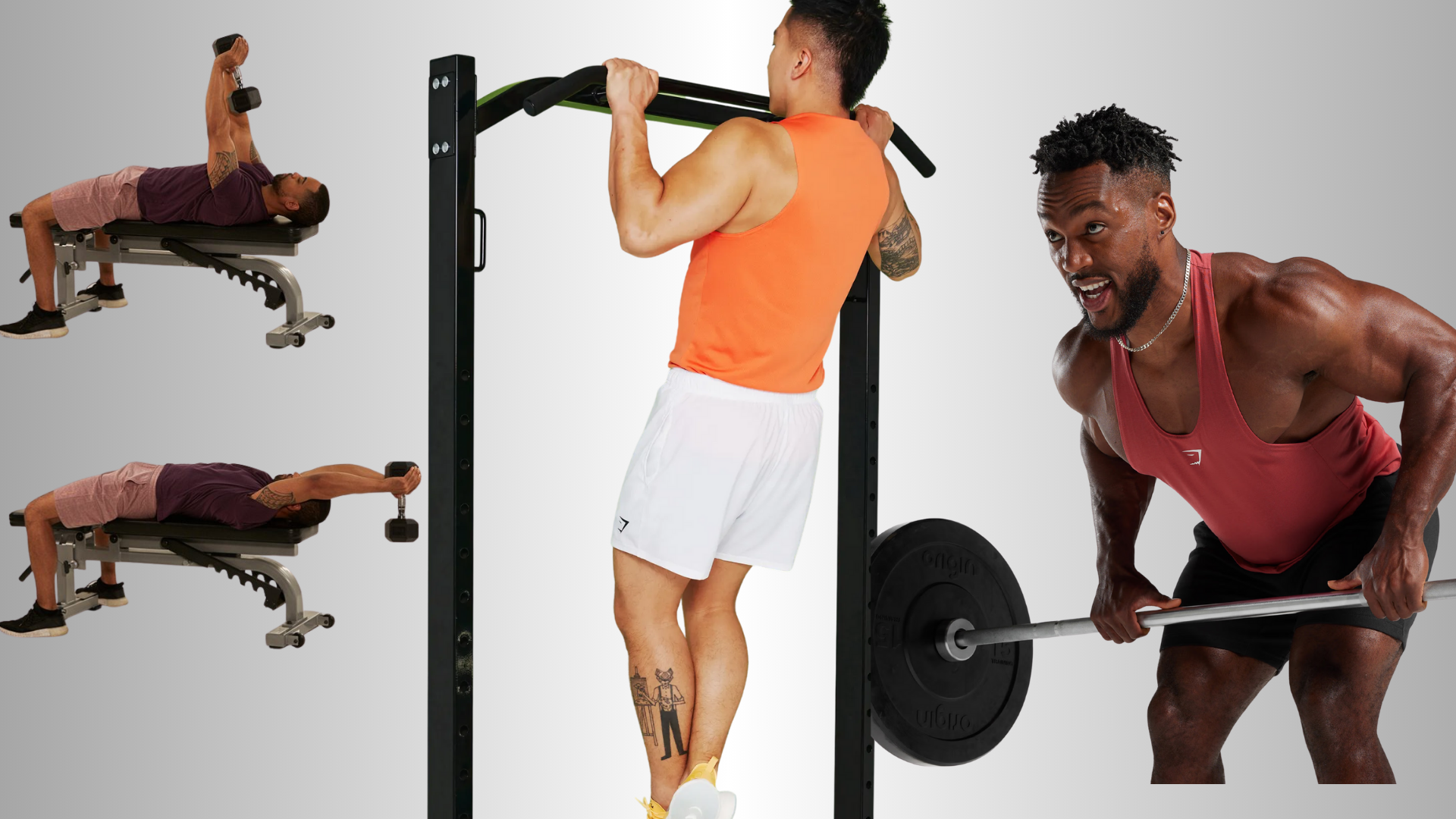 pull horizontal vertical