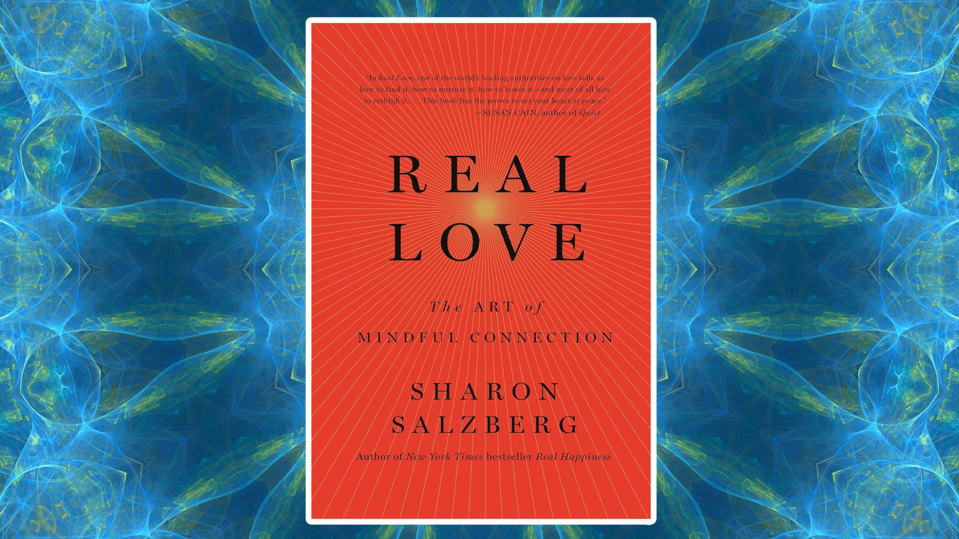 real love by sharon salzberg