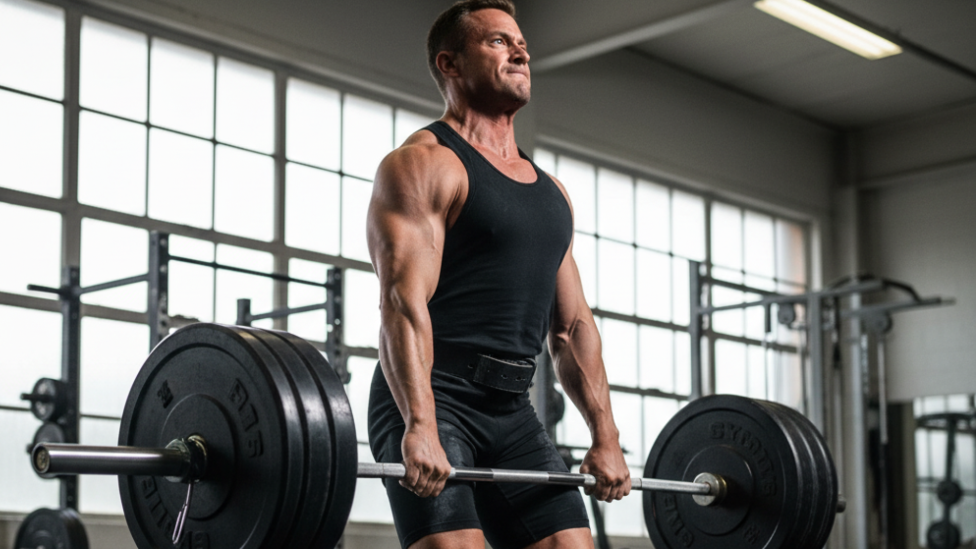 rep for max strength