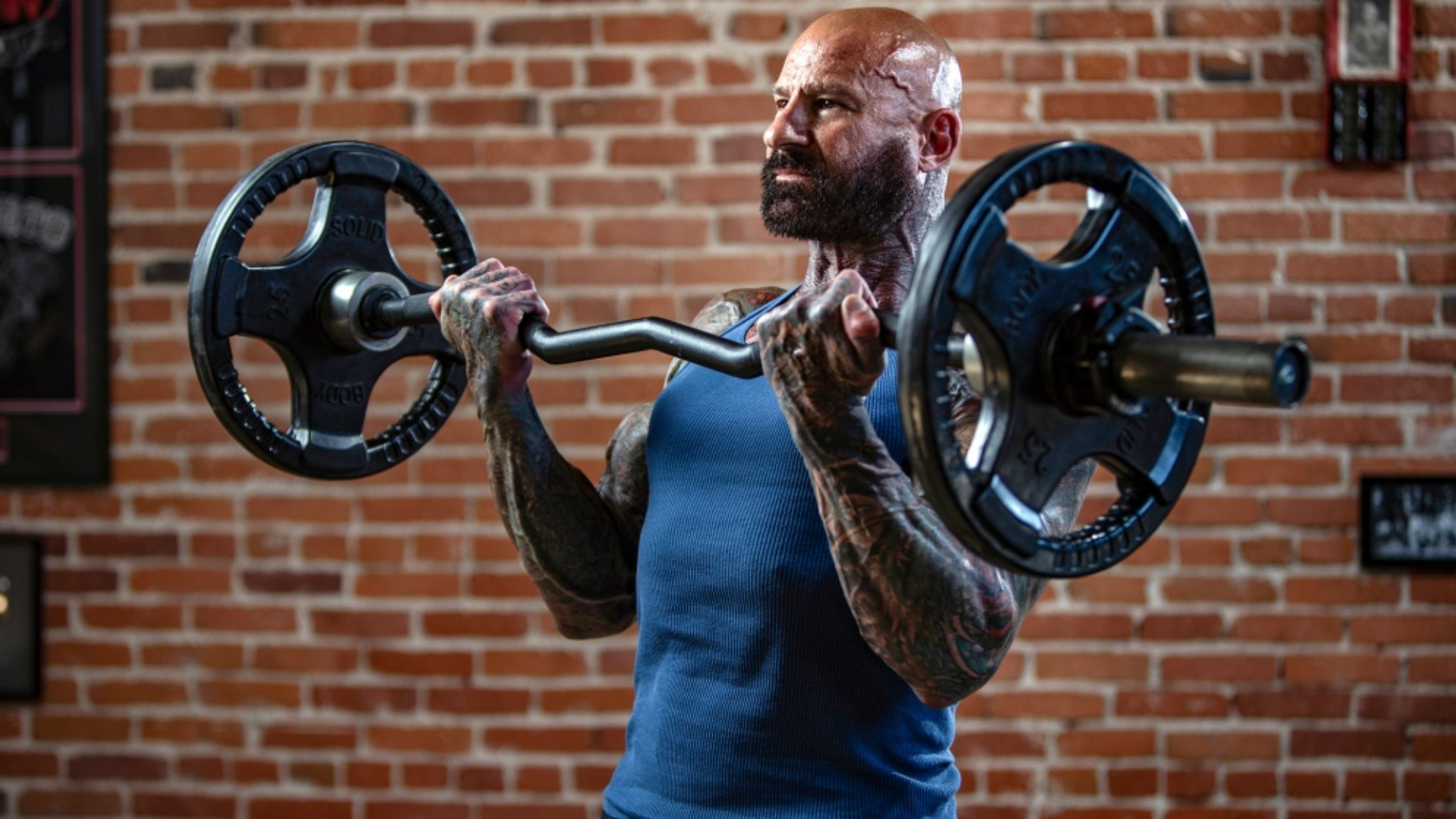 rep range for strength