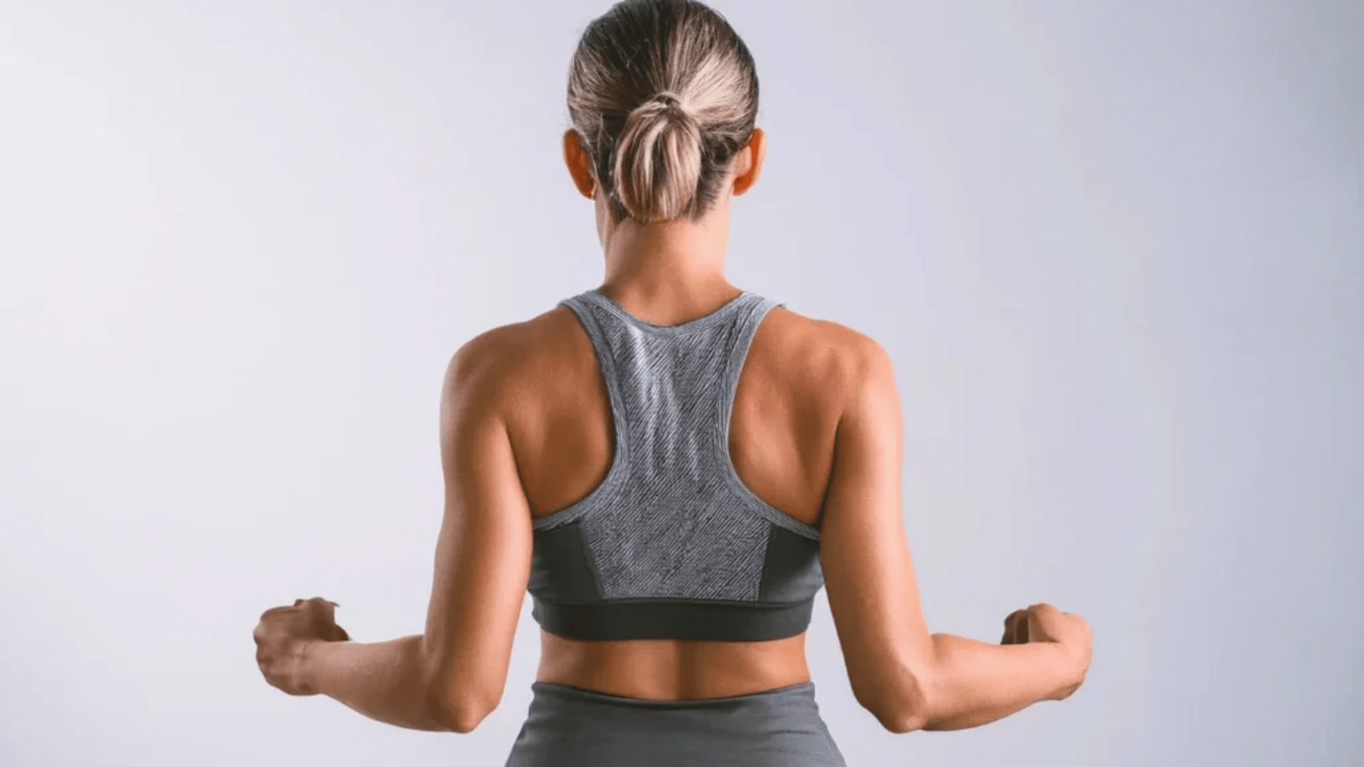 shoulder pain squeezing