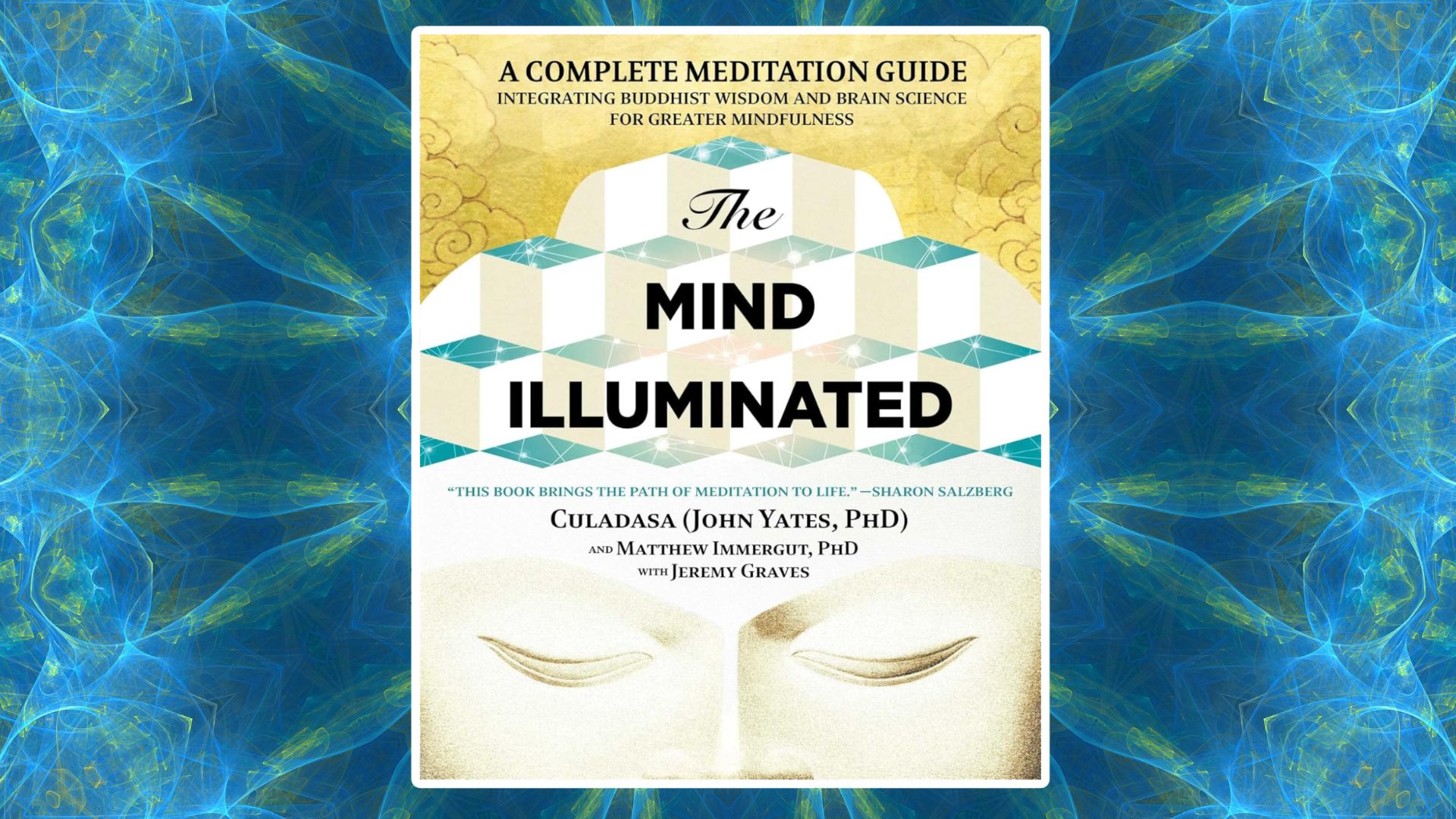 the mind illuminated by culadasa john yates