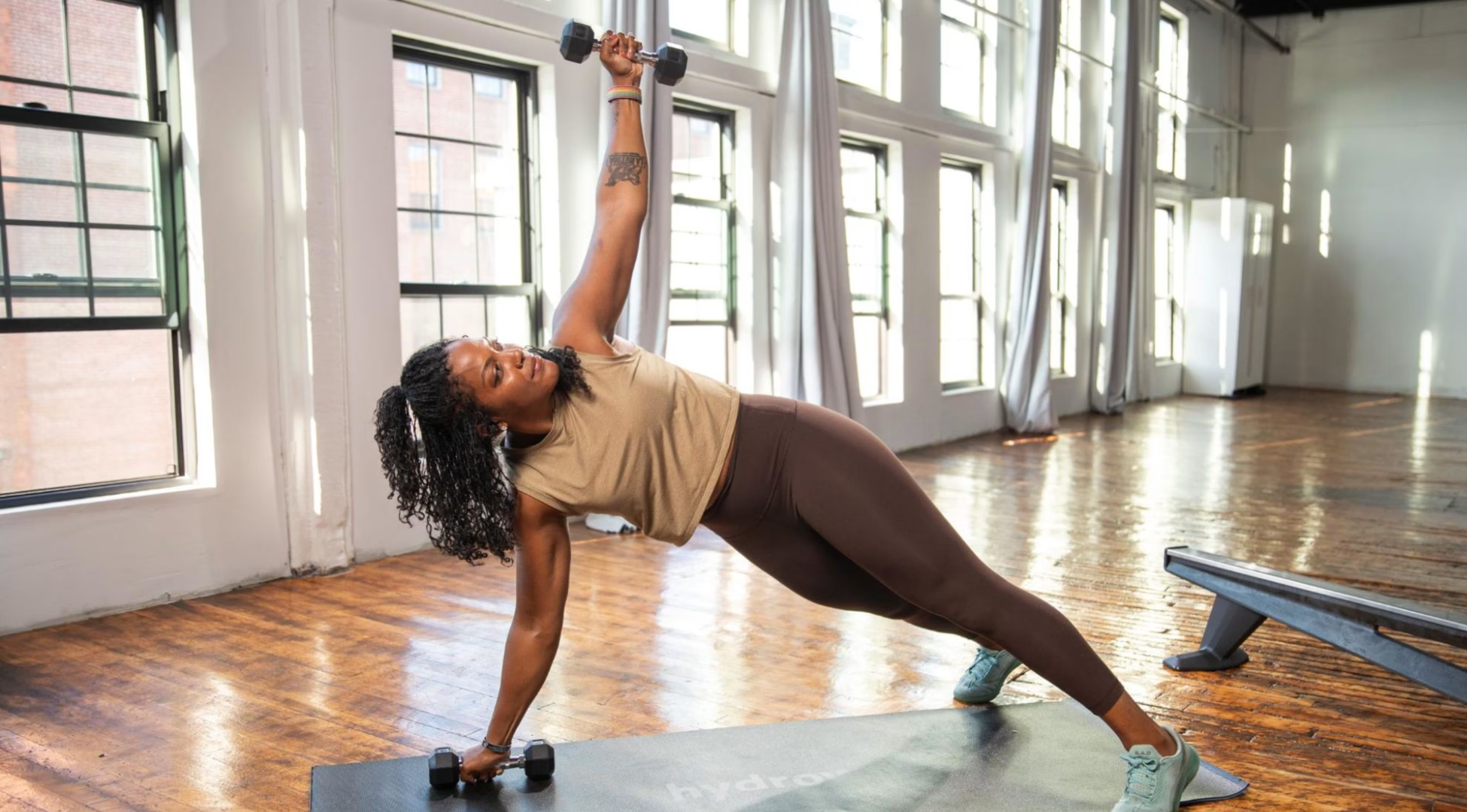 understanding the 5 components of fitness