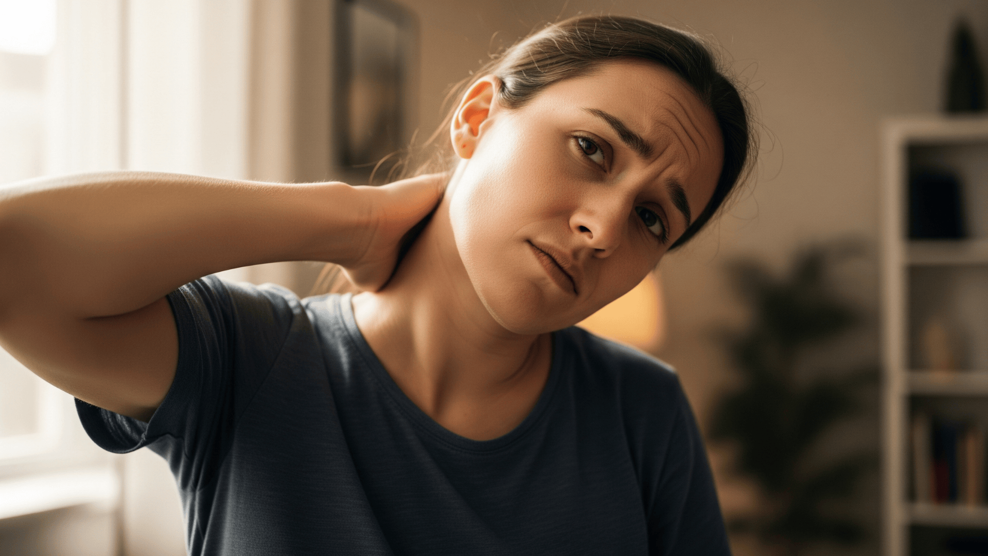 upper back pain when breathing