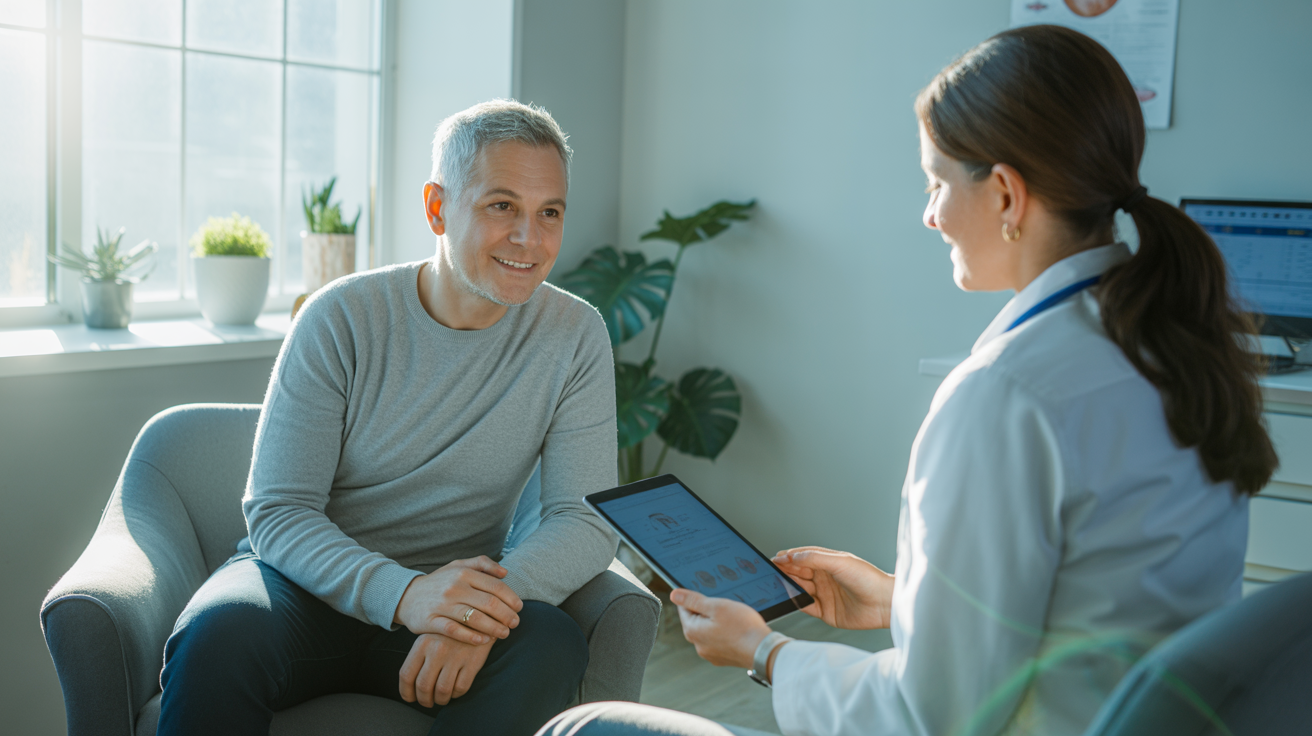 wellness checks benefits