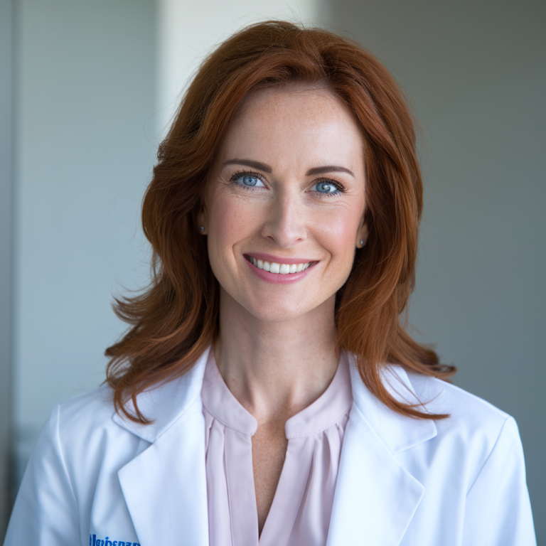 Picture of Elena Brooks