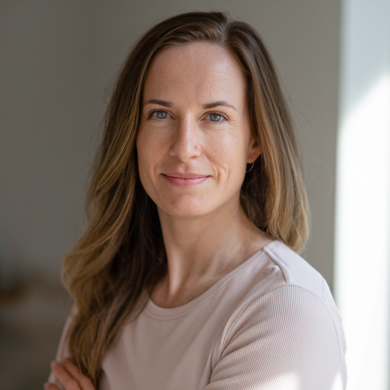 Picture of Marissa Hale